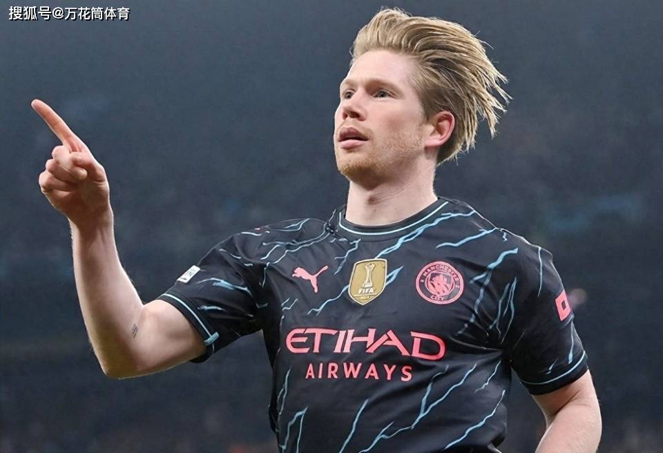 星空体育关于德布劳内新星战术调整表现惊艳，独行侠未来可期！的信息