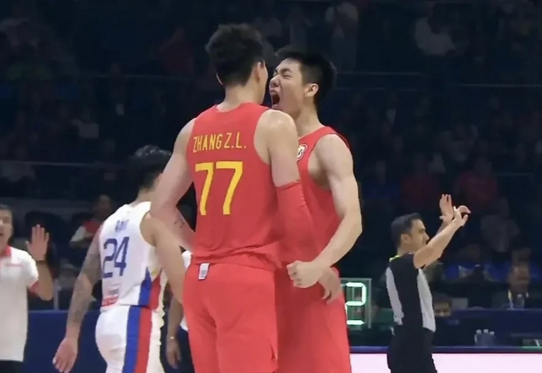 塞维利亚关键时刻豪取连胜,志在CBA季后赛名次提升,管理层满意,身体对抗强度拉满的简单介绍 塞维利亚关键时刻豪取连胜,志在CBA季后赛名次提升,管理层满意,身体对抗强度拉满的简单介绍