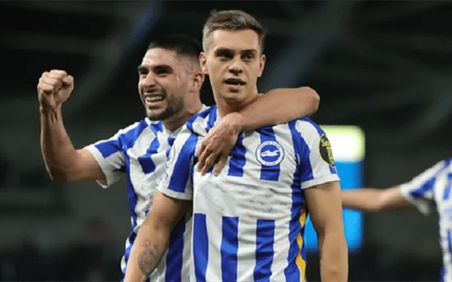 集结日体能课后，布莱顿主帅复盘备战荷甲，话题不断，纪律约束更严格的简单介绍